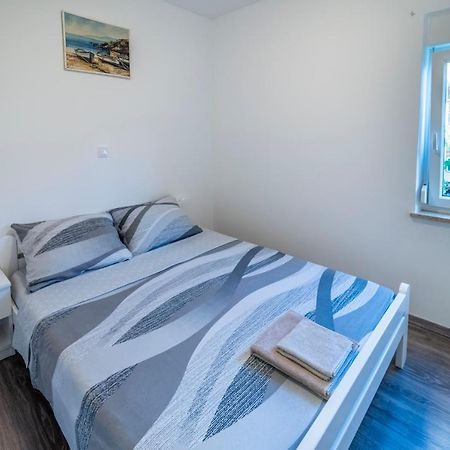 Apartment Goga Pula Bagian luar foto