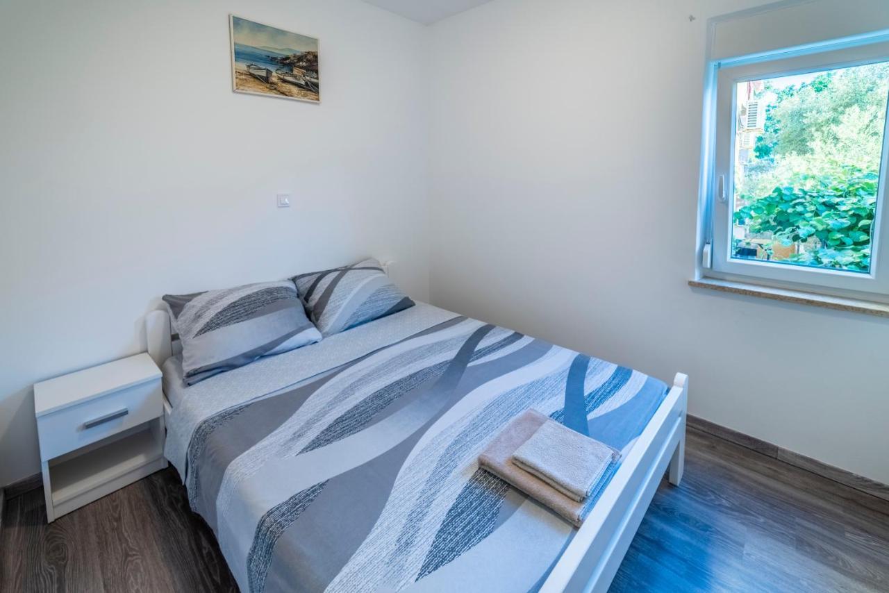 Apartment Goga Pula Bagian luar foto