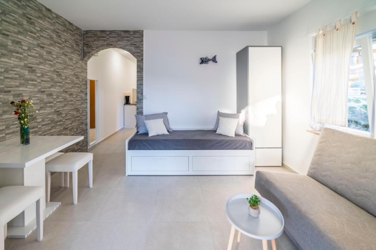 Apartment Goga Pula Bagian luar foto