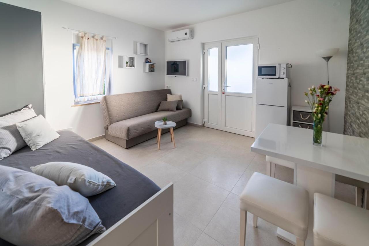 Apartment Goga Pula Bagian luar foto