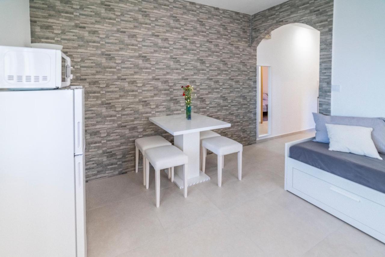 Apartment Goga Pula Bagian luar foto