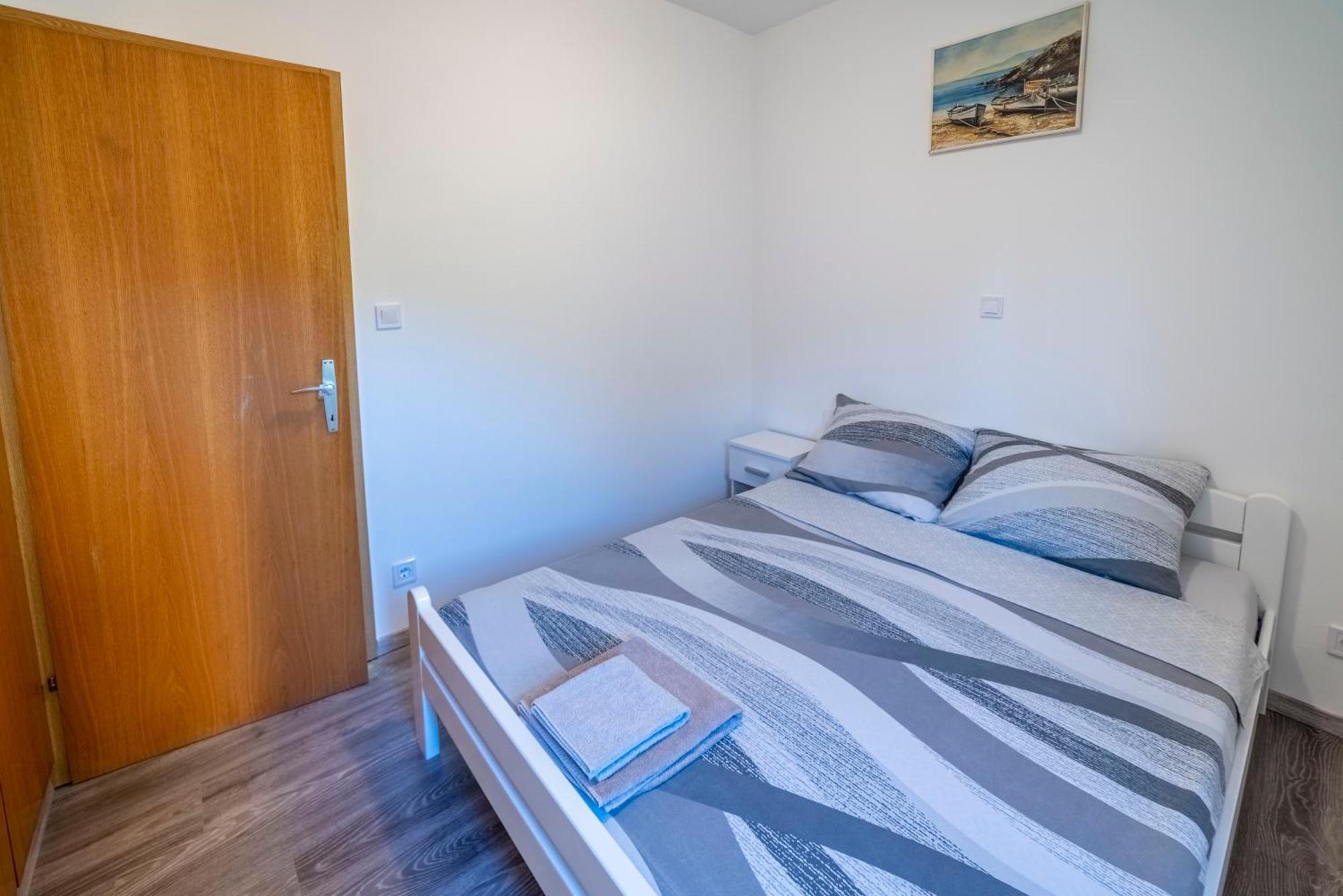 Apartment Goga Pula Bagian luar foto
